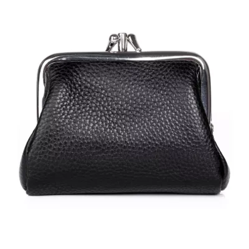 J. Buxton Womens RFID Blocking Wallet