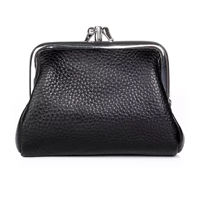 J. Buxton Womens RFID Blocking Wallet