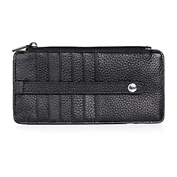 J. Buxton Womens Rfid Blocking Indexer Wallet