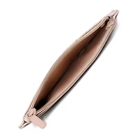 J. Buxton Womens Rfid Blocking Indexer Wallet