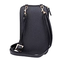 J. Buxton Womens RFID Blocking Wallet