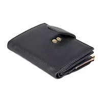 J. Buxton Womens Rfid Blocking Bifold Wallet