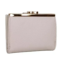 J. Buxton Womens Rfid Blocking Bifold Wallet