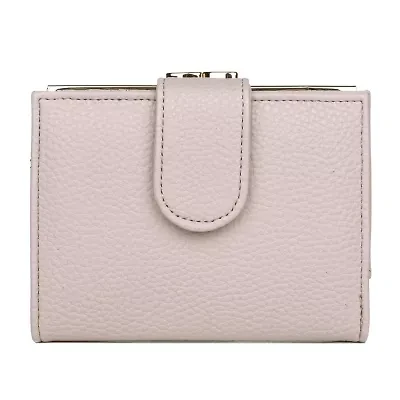 J. Buxton Womens Rfid Blocking Bifold Wallet