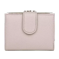 J. Buxton Womens Rfid Blocking Bifold Wallet