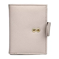 J. Buxton Womens Rfid Blocking Bifold Wallet