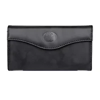 J. Buxton Womens Rfid Blocking Wallet