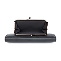 J. Buxton Womens Rfid Blocking Wallet