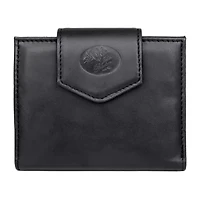 J. Buxton Womens RFID Blocking Indexer Wallet