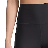 Xersion EverContour Womens Tall Quick Dry Bootcut High Rise Active Pull-On Pant