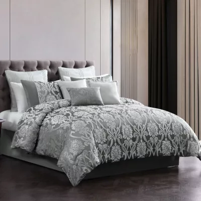 Riverbrook Home Dupre Midweight Comforter Set