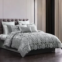 Riverbrook Home Dupre Midweight Comforter Set