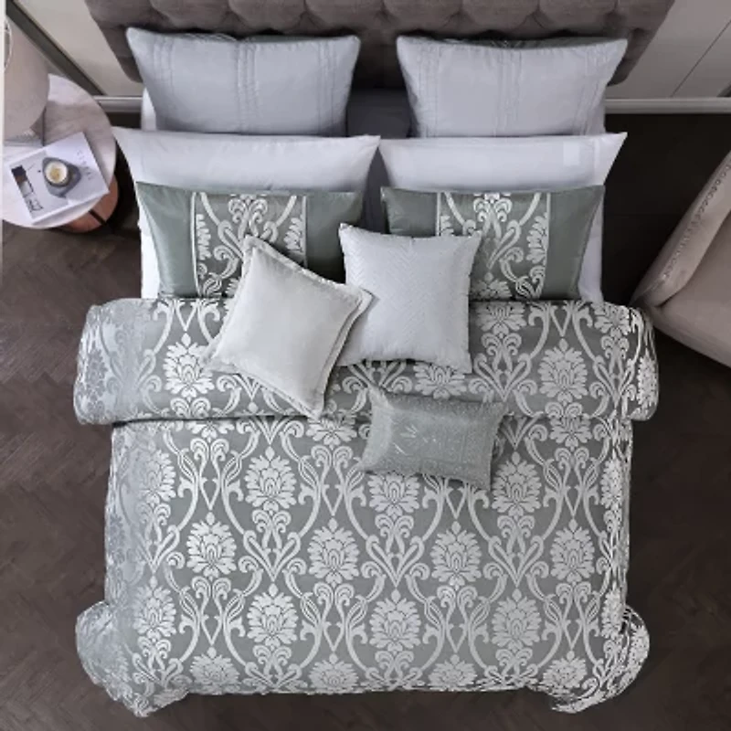 Riverbrook Home Dupre Midweight Comforter Set