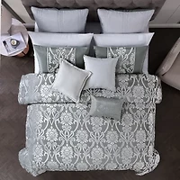 Riverbrook Home Dupre Midweight Comforter Set