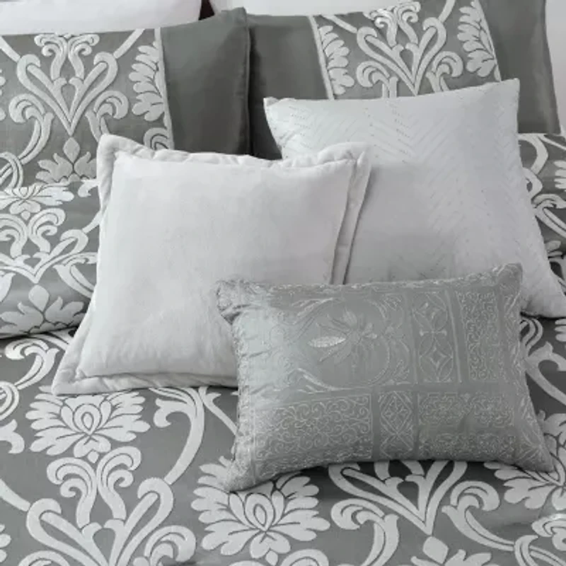 Riverbrook Home Dupre Midweight Comforter Set