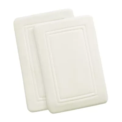Truly Calm Bath Rug