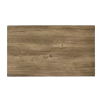 Thyme 5-pc. Counter Height Rectangular Dining Set
