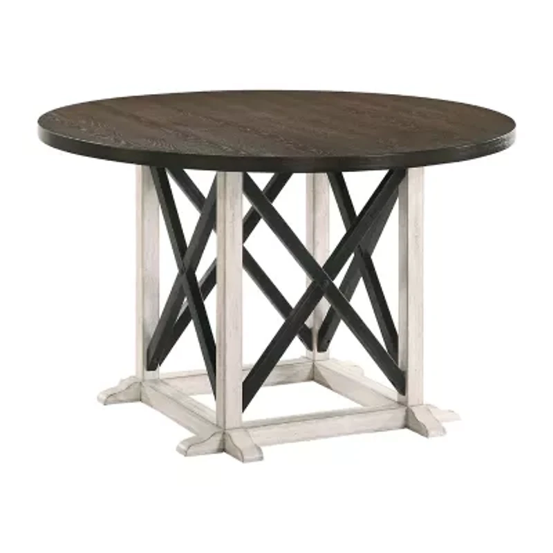 Voica 5-pc. Round Dining Set