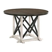 Voica 5-pc. Round Dining Set
