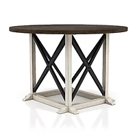 Voica 5-pc. Round Dining Set