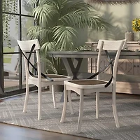 Voica 5-pc. Round Dining Set