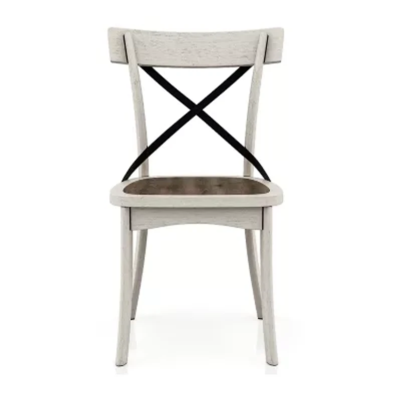 Voica 5-pc. Round Dining Set