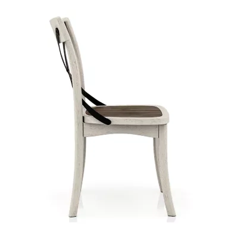 Voica 5-pc. Round Dining Set