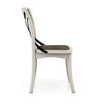 Voica 5-pc. Round Dining Set