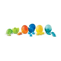 Learning Resources Counting Dino-Sorters Math Activity Set
