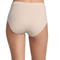 Ambrielle Supersoft Brief Panty