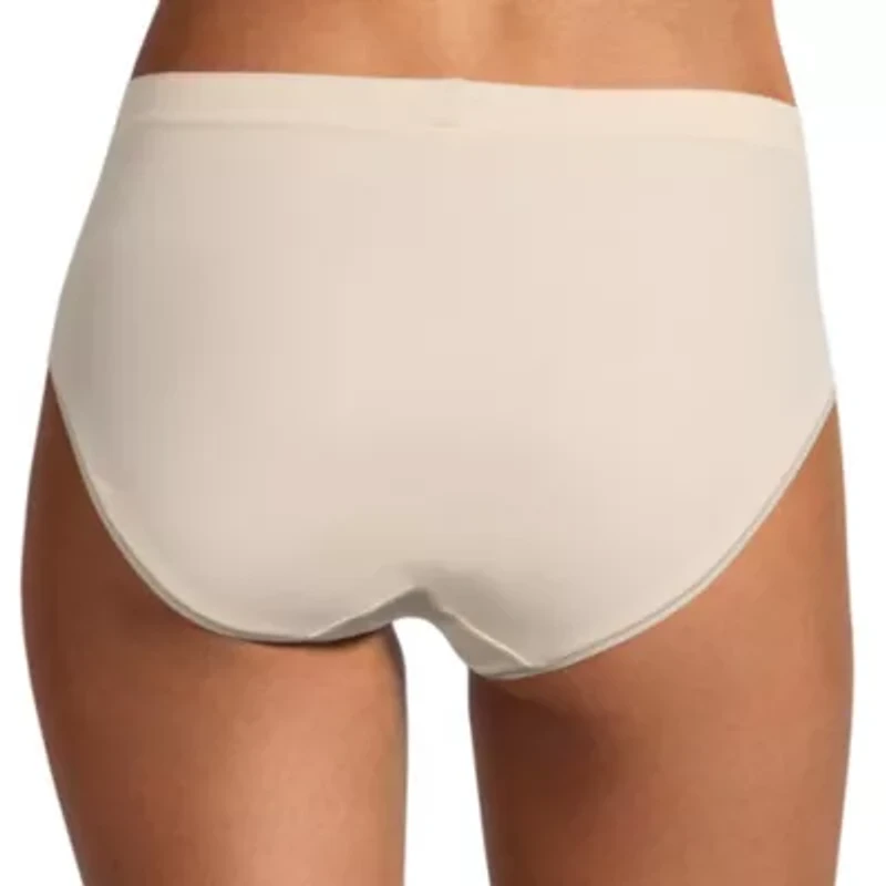 Ambrielle Womens High Cut Panty 315649