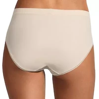 Ambrielle Womens High Cut Panty 315649