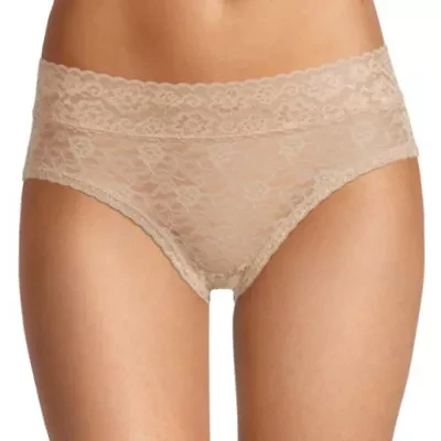 Arizona Body All Over Lace Hipster Panty