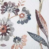Linden Street Bainbridge 3-pc. Floral Comforter Set