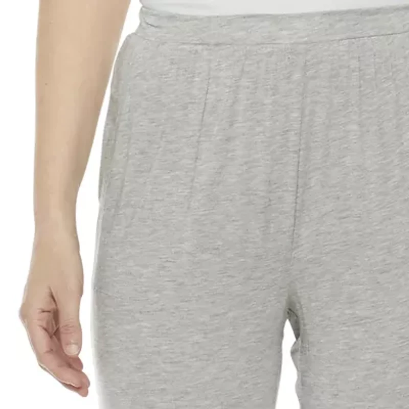 Ambrielle Pajama Capri Pant