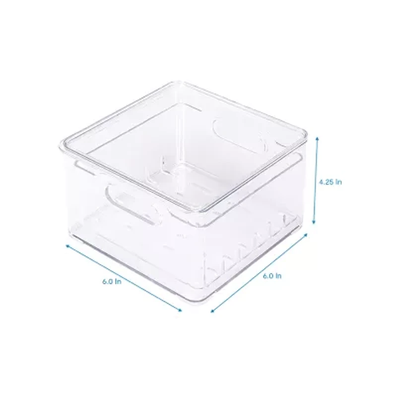 Home Expressions Small Produce Storage Bin