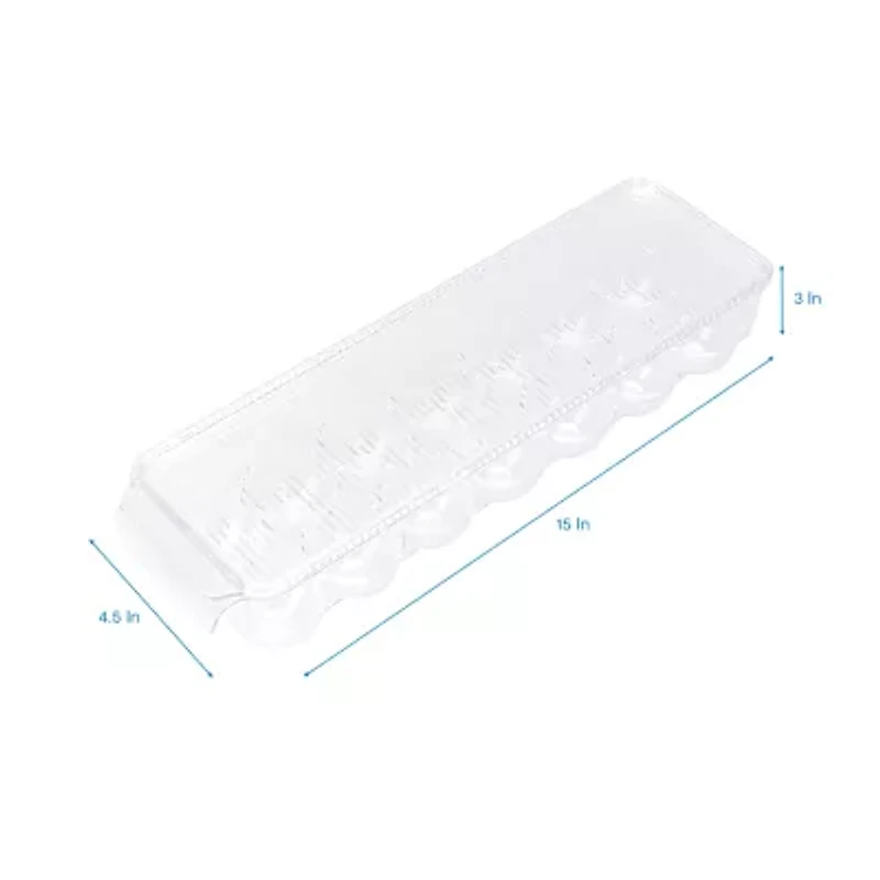 Home Expressions 14ct Egg Storage Bin