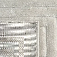 Alina Ely Geometric Indoor Outdoor Rectangular Area Rug