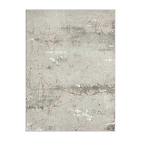 Antoine Astra Abstract Indoor Rectangular Area Rug