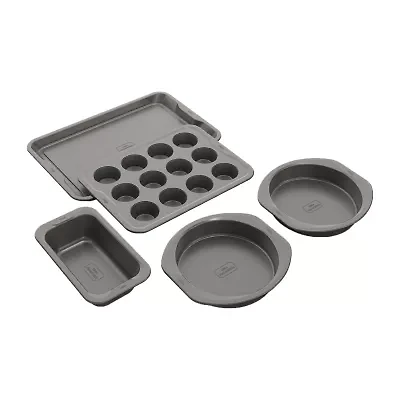 Ninja Foodi Neverstick 5-pc. Bakeware Set