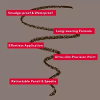 Mirabella The Brow Pencil