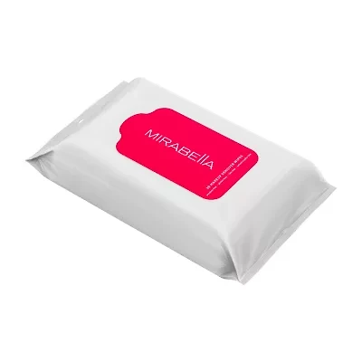 Mirabella Wipeout Makeup Wipes