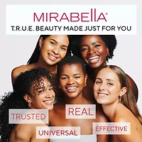Mirabella Wipeout Makeup Wipes