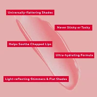 Mirabella Luxe Advanced Formula Lip Gloss