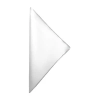 J. Ferrar Solid Bow Tie Set