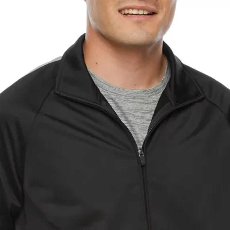 Xersion Mens Track Jacket