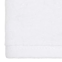 Avanti Stone Harbor Fingertip Towel