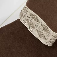 Avanti Vernon Fingertip Towel