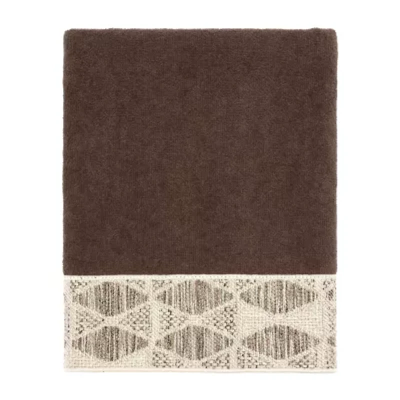 Avanti Vernon Hand Towel