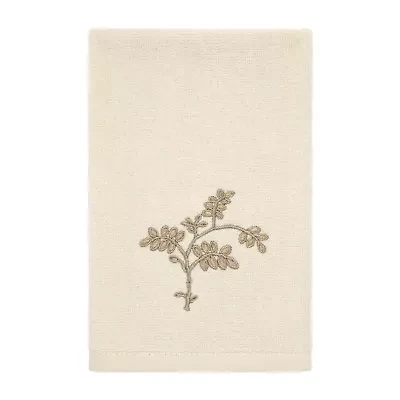 Avanti Willow Fingertip Towel